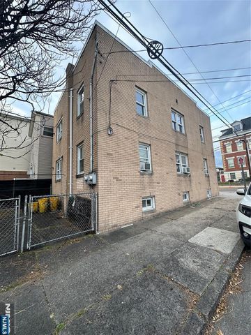 410 Cliff Street, Fairview, NJ 07022