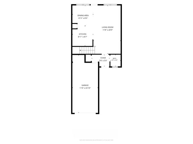 720 Finse Dr, Spring Hill, TN 37174
