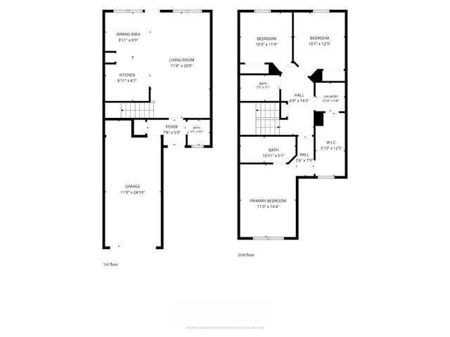 720 Finse Dr, Spring Hill, TN 37174