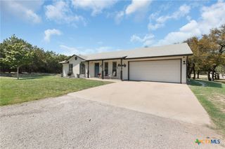 857 County Road 3365, Kempner, TX 76539