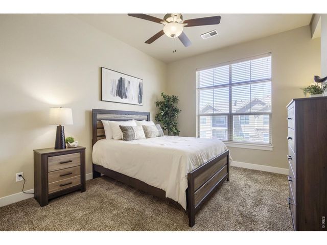 4780 Hahns Peak Dr 305, Loveland, CO 80538