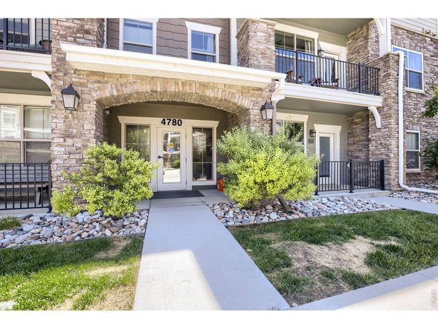4780 Hahns Peak Dr 305, Loveland, CO 80538