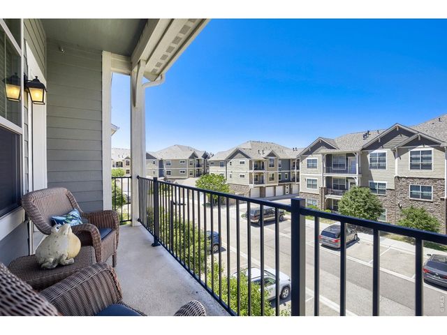 4780 Hahns Peak Dr 305, Loveland, CO 80538