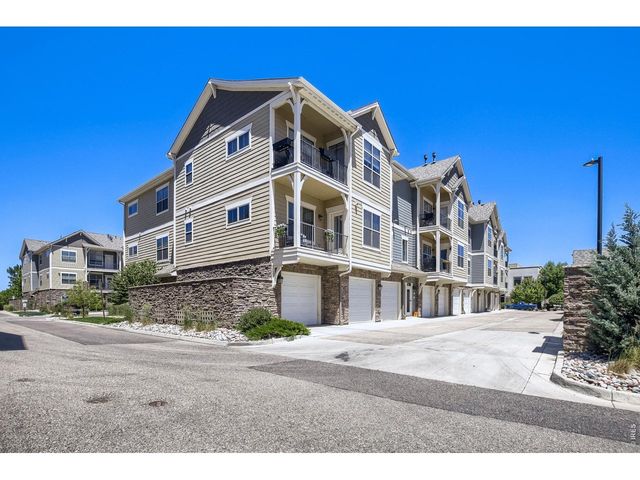 4780 Hahns Peak Dr 305, Loveland, CO 80538
