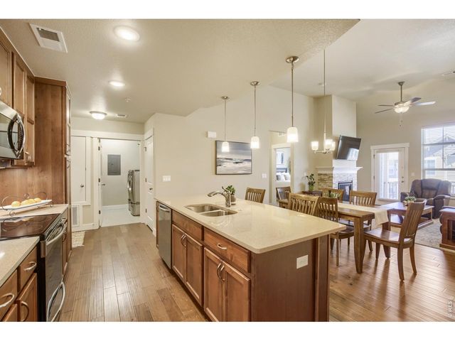 4780 Hahns Peak Dr 305, Loveland, CO 80538