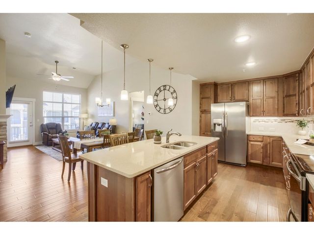 4780 Hahns Peak Dr 305, Loveland, CO 80538