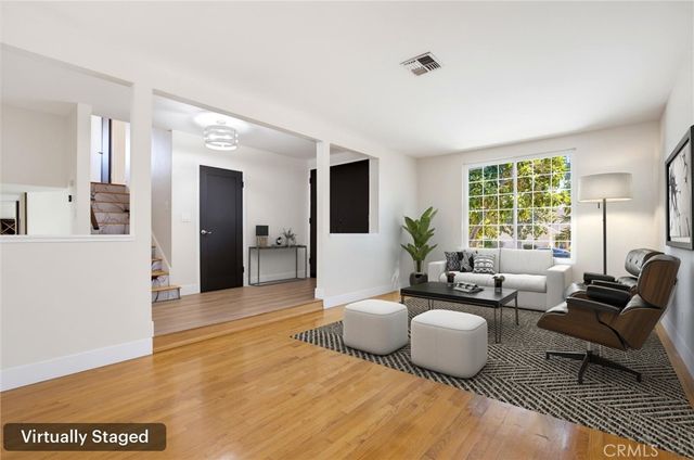 6627 Columbus Avenue, Van Nuys, CA 91405