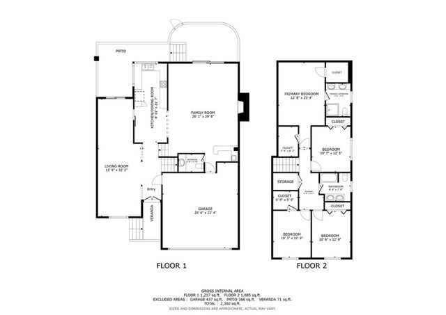 6627 Columbus Avenue, Van Nuys, CA 91405