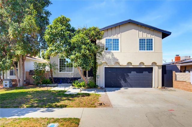 6627 Columbus Avenue, Van Nuys, CA 91405