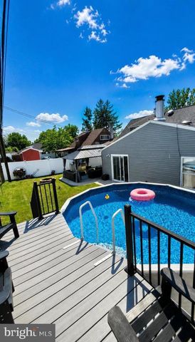 60 INDIGO RD, Levittown, PA 19057