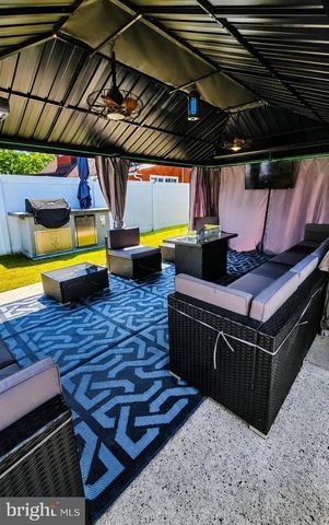 60 INDIGO RD, Levittown, PA 19057