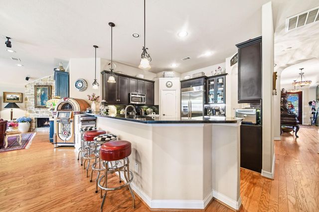 7131 Wild Trail Trail, Missouri City, TX 77459