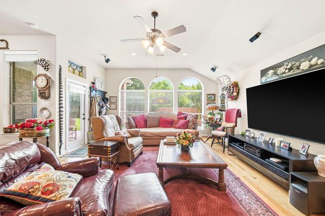 7131 Wild Trail Trail, Missouri City, TX 77459