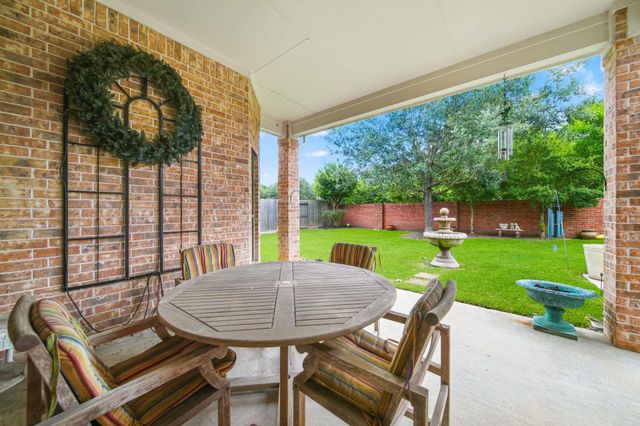 7131 Wild Trail Trail, Missouri City, TX 77459