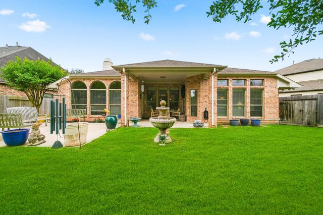 7131 Wild Trail Trail, Missouri City, TX 77459