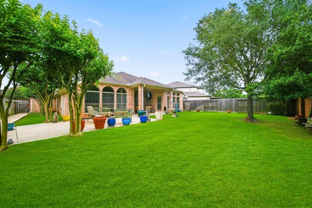 7131 Wild Trail Trail, Missouri City, TX 77459