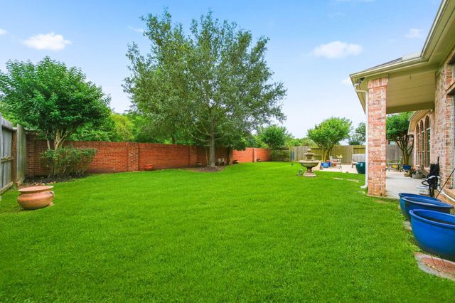 7131 Wild Trail Trail, Missouri City, TX 77459