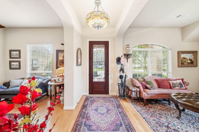 7131 Wild Trail Trail, Missouri City, TX 77459
