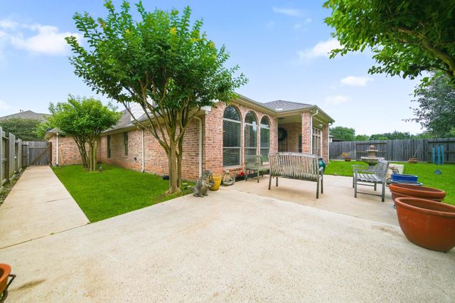 7131 Wild Trail Trail, Missouri City, TX 77459