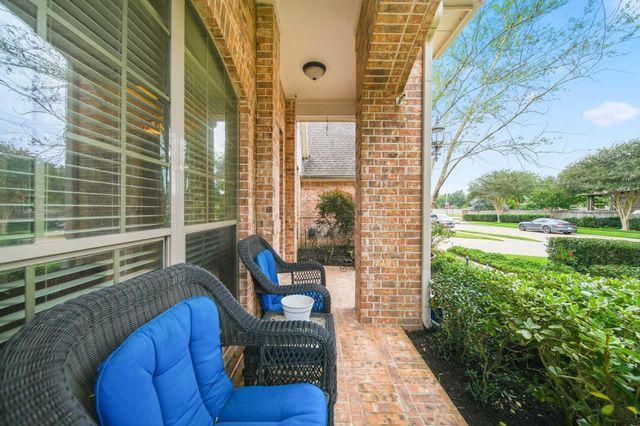 7131 Wild Trail Trail, Missouri City, TX 77459