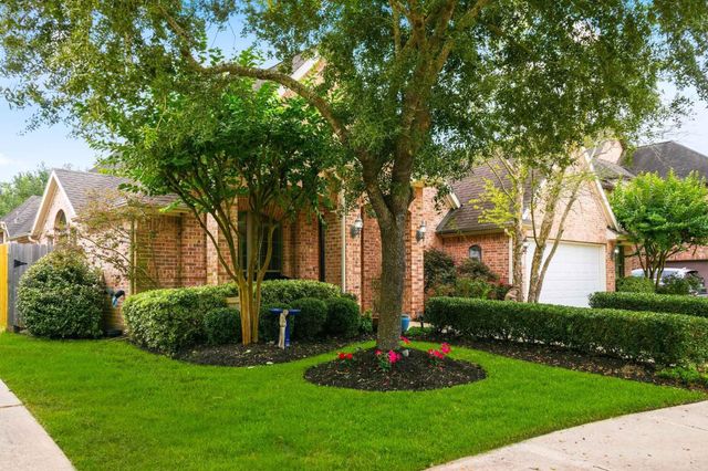 7131 Wild Trail Trail, Missouri City, TX 77459
