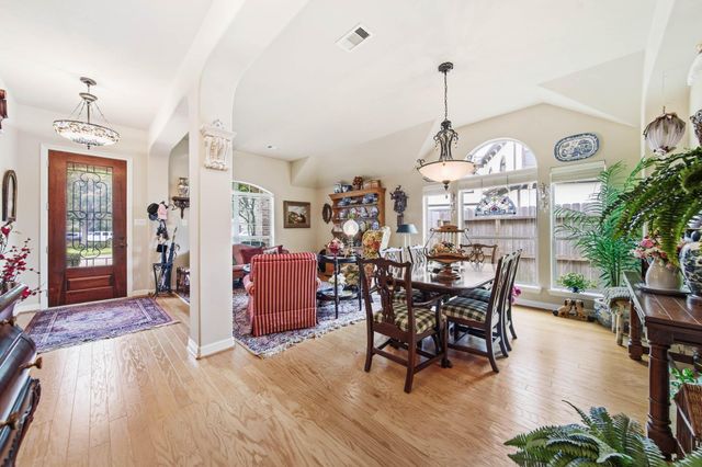 7131 Wild Trail Trail, Missouri City, TX 77459