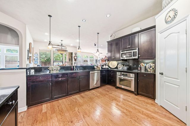 7131 Wild Trail Trail, Missouri City, TX 77459