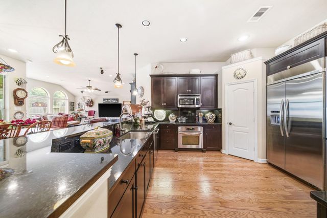 7131 Wild Trail Trail, Missouri City, TX 77459