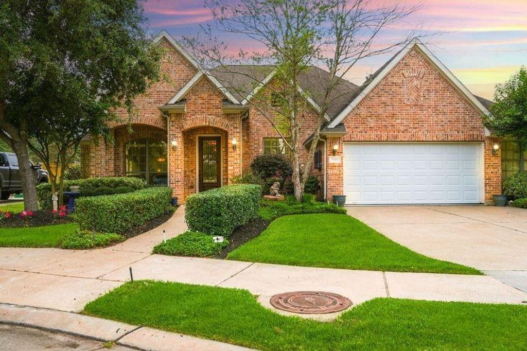 7131 Wild Trail Trail, Missouri City, TX 77459