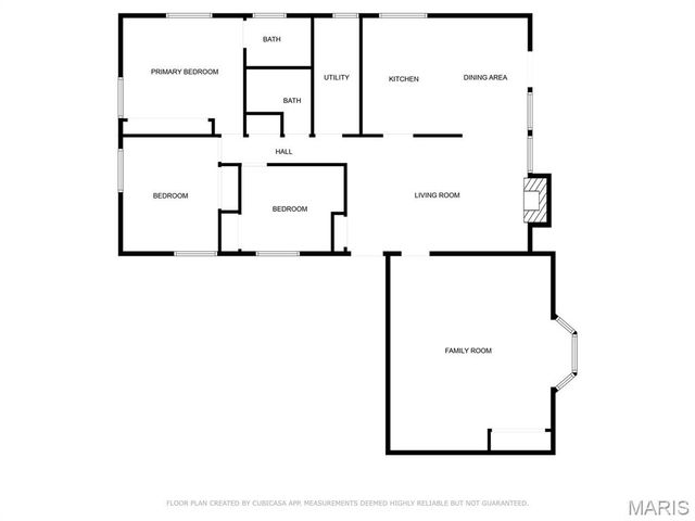 5 Little Lane, Florissant, MO 63033