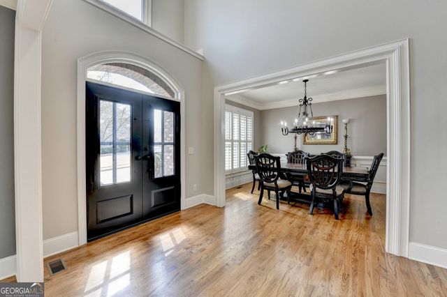 8020 Prestwick Circle, Duluth, GA 30097