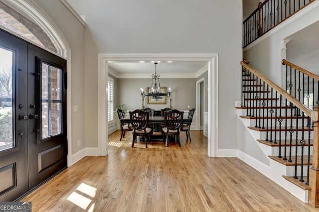 8020 Prestwick Circle, Duluth, GA 30097