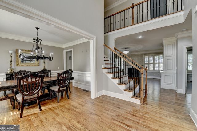 8020 Prestwick Circle, Duluth, GA 30097