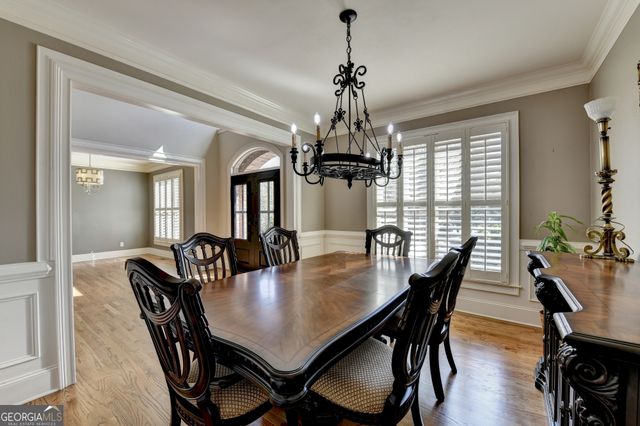 8020 Prestwick Circle, Duluth, GA 30097