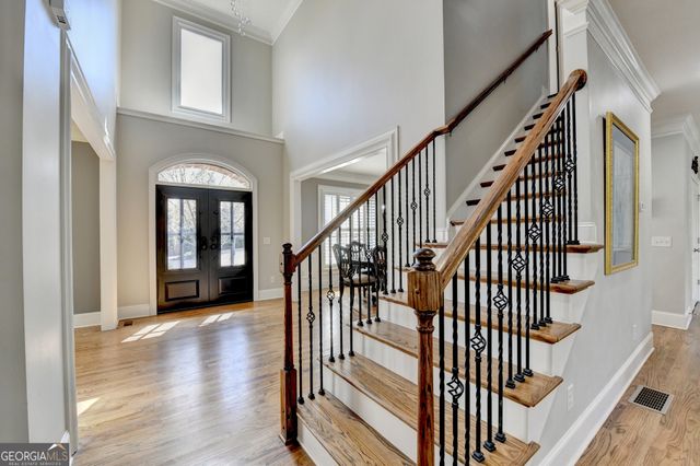 8020 Prestwick Circle, Duluth, GA 30097