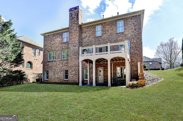 8020 Prestwick Circle, Duluth, GA 30097