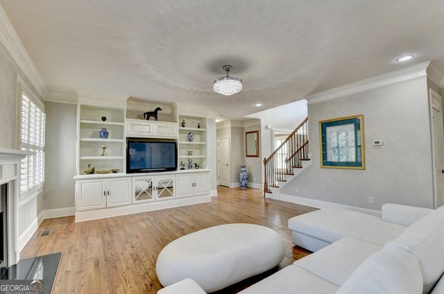 8020 Prestwick Circle, Duluth, GA 30097