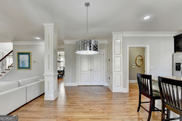 8020 Prestwick Circle, Duluth, GA 30097