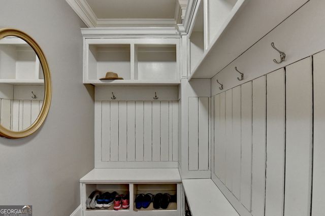 8020 Prestwick Circle, Duluth, GA 30097