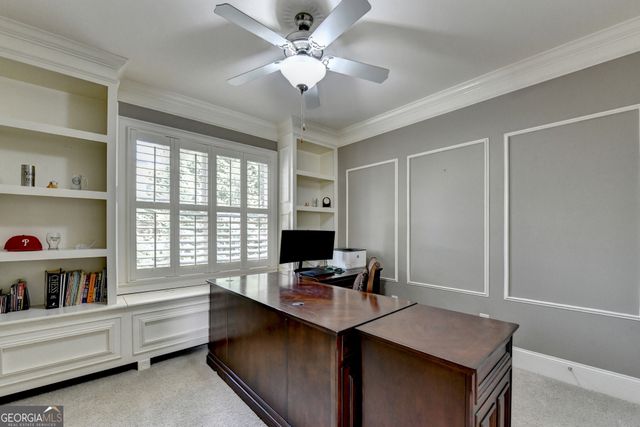 8020 Prestwick Circle, Duluth, GA 30097