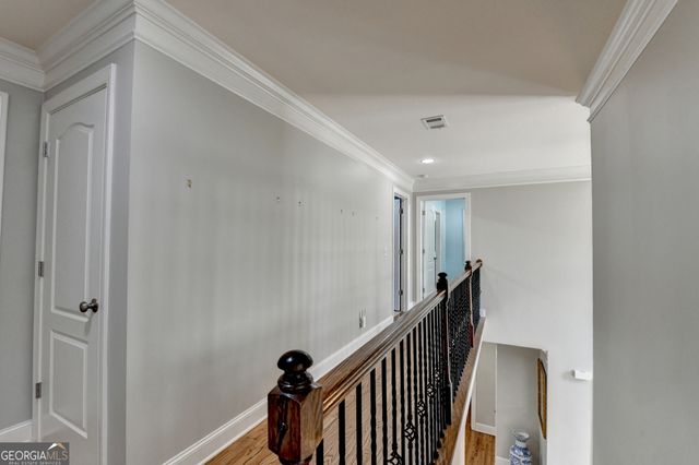 8020 Prestwick Circle, Duluth, GA 30097