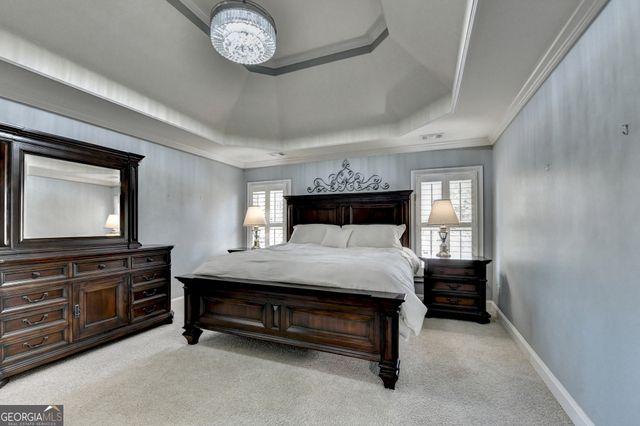 8020 Prestwick Circle, Duluth, GA 30097