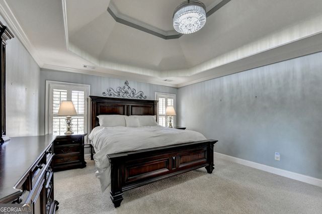 8020 Prestwick Circle, Duluth, GA 30097