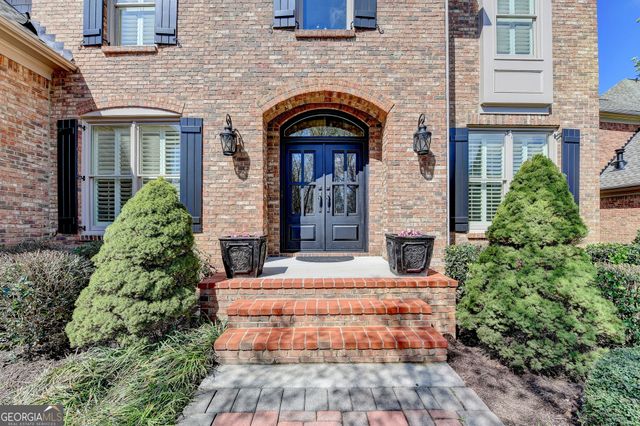 8020 Prestwick Circle, Duluth, GA 30097