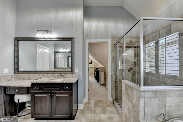 8020 Prestwick Circle, Duluth, GA 30097