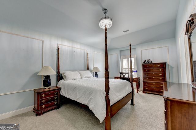 8020 Prestwick Circle, Duluth, GA 30097