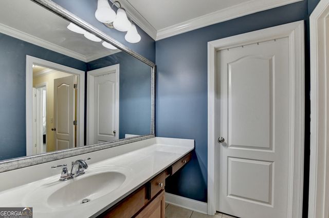 8020 Prestwick Circle, Duluth, GA 30097