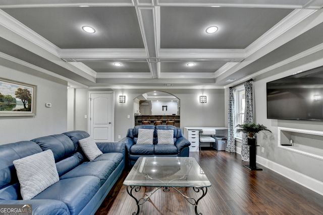 8020 Prestwick Circle, Duluth, GA 30097