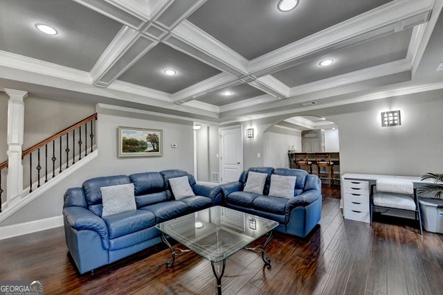 8020 Prestwick Circle, Duluth, GA 30097