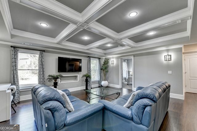 8020 Prestwick Circle, Duluth, GA 30097